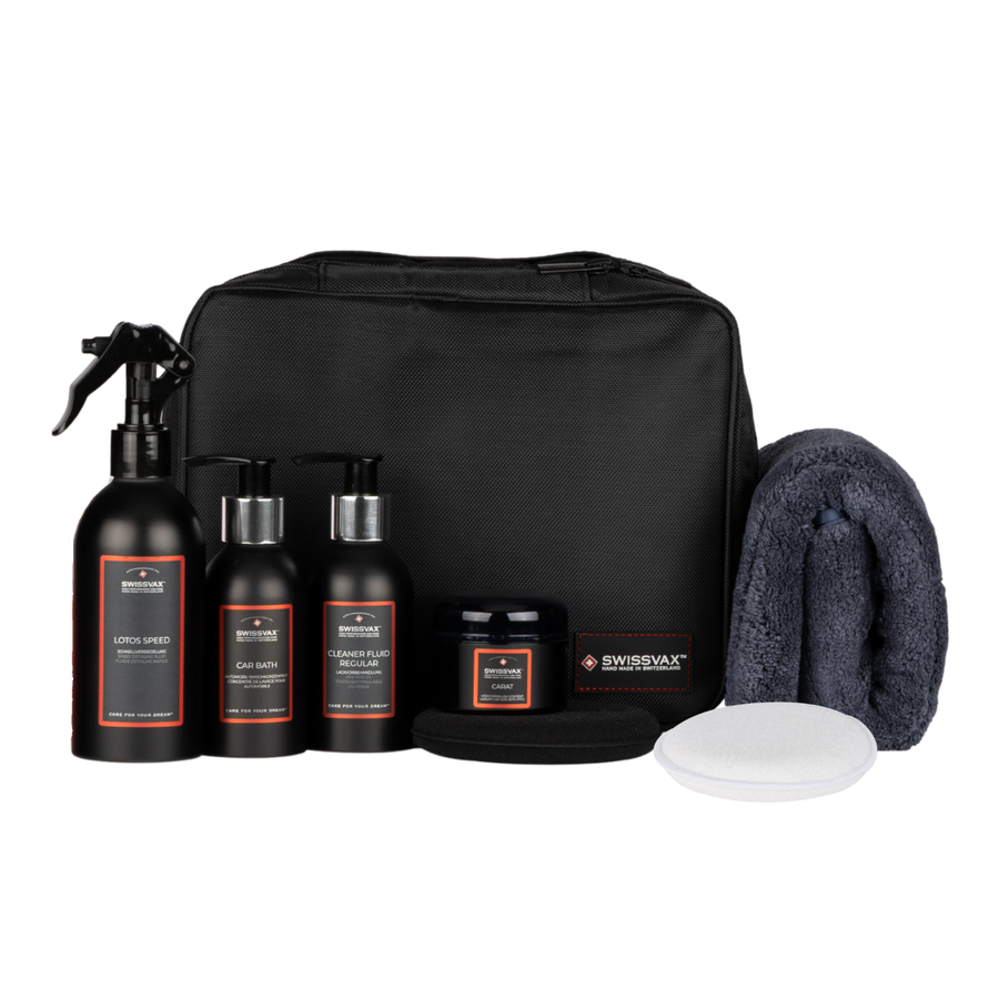 Discovery Kit - PPF Glossy