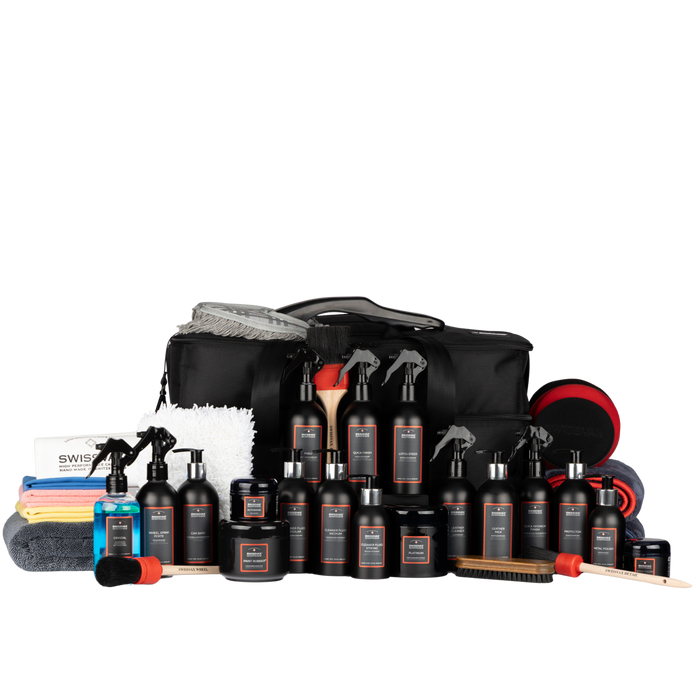 MASTER COLLECTION with Carnauba Wax