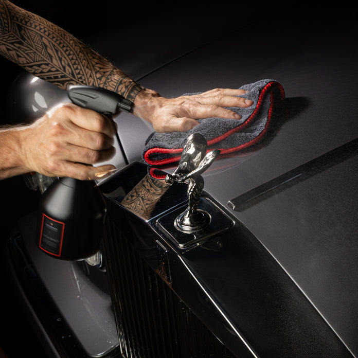 Lotos Speed Gyors részletezés Minden felület gyors tömítése (kivéve textil)