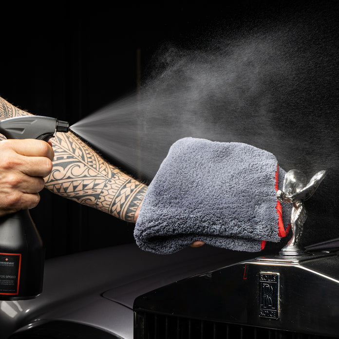 Lotos Speed Gyors részletezés Minden felület gyors tömítése (kivéve textil)