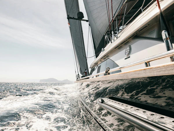 GRP & Jetski