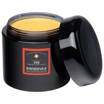 356 (40% Vol.) Ceară Carnauba pentru vopsele mai vechi din rășină sintetică
