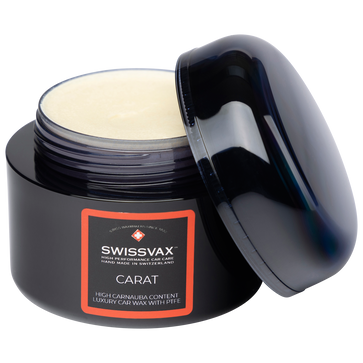 CARAT (81% Vol.) Ceară de Carnauba, cu PTFE