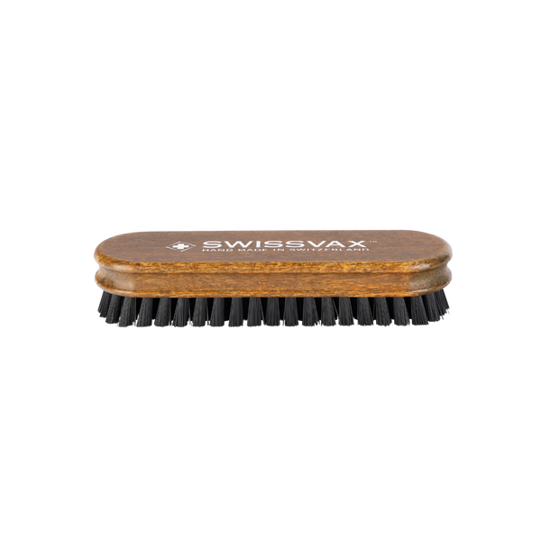 Cleaning Brush multifunctionele verzorgingsborstel voor leer textiel en plastic