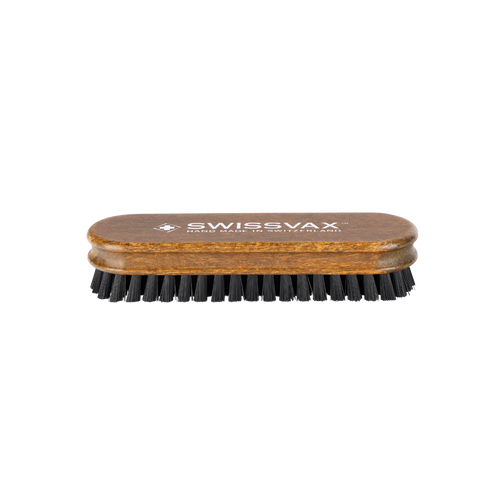 Cleaning Brush multifunctionele verzorgingsborstel voor leer textiel en plastic