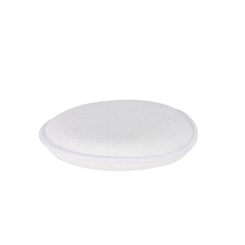 Cloth Applicator wit zachte applicatorpad voor wassen en polishes