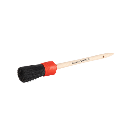 Detail Brush reinigingsborstel voor ventilatieroosters en bedieningselementen