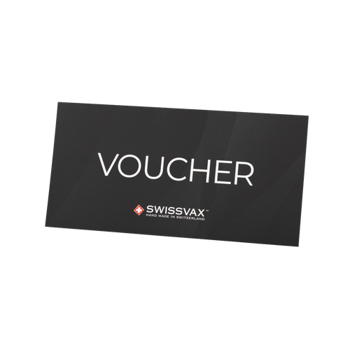Swissvax voucher cadou pentru pasionații de mașini