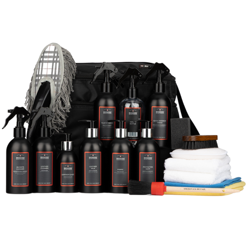 Interior Care Set Groot