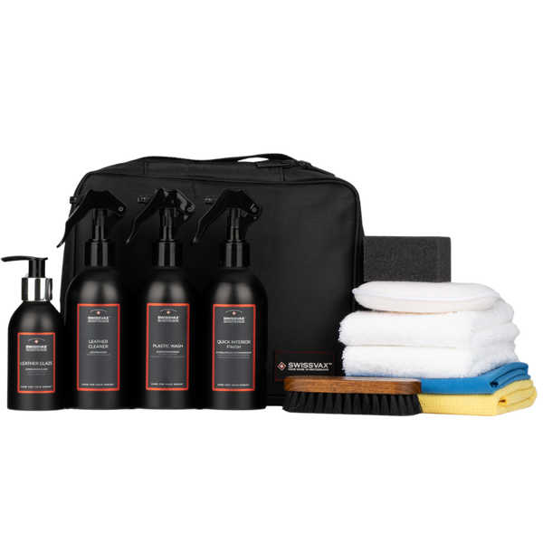 Interior Care Set Klein