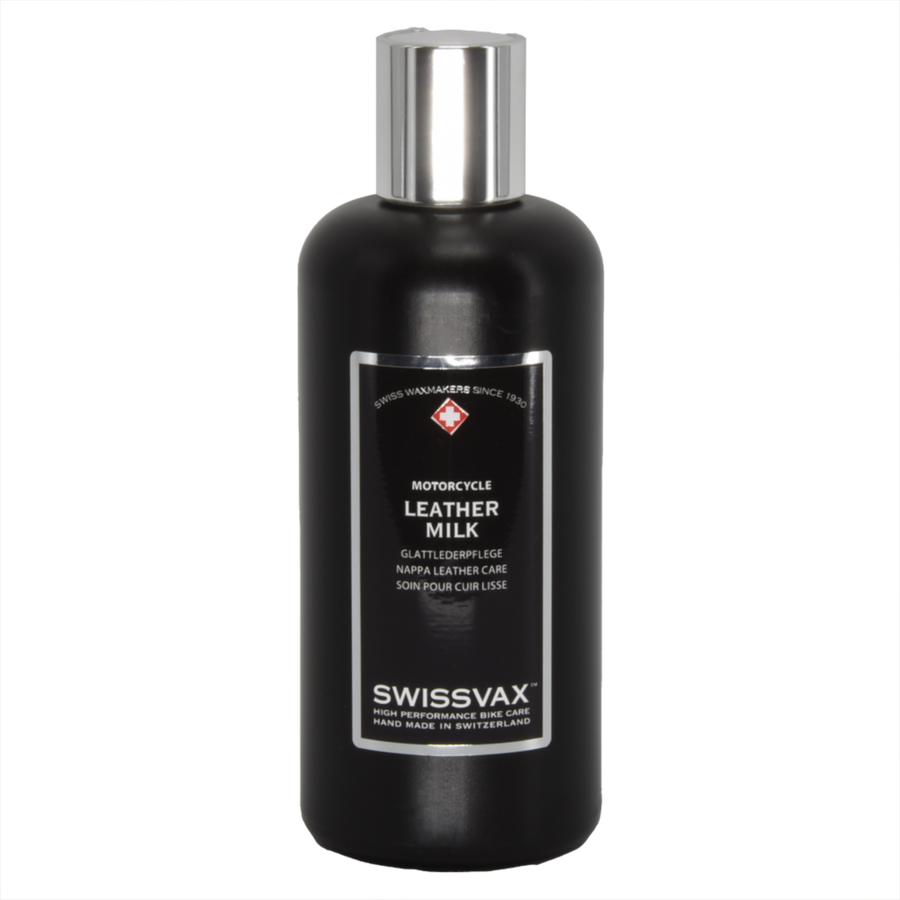 Motorcycle Leather Milk lapte de piele pentru motocicletă