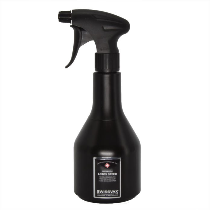 Motorkerékpár Lotos Speed Gyors részletezés Minden felület gyors tömítése (kivéve textil)