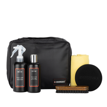 Plastic Care Kit