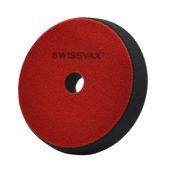 Polishing Pad Fine antraciet fijnste afwerkpad voor was