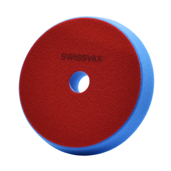 Polishing Pad Medium blauw universeel correctiepad voor krassen